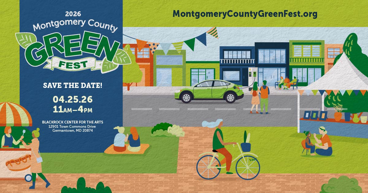 Montgomery County GreenFest 2026