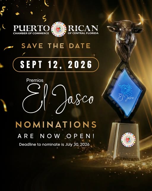 El Jasco Awards