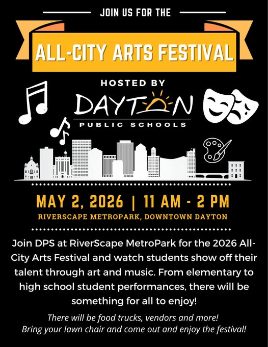 All-City Arts Festival