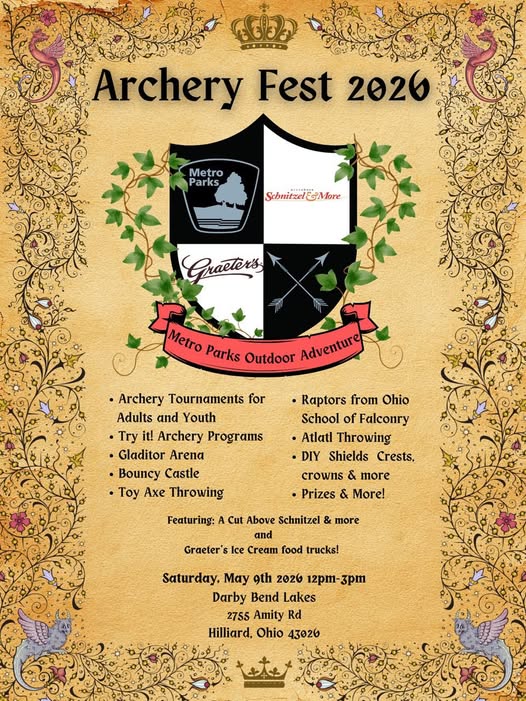 Archery Fest 2026