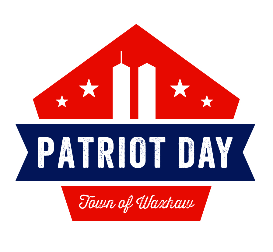 Patriot Day 9/11