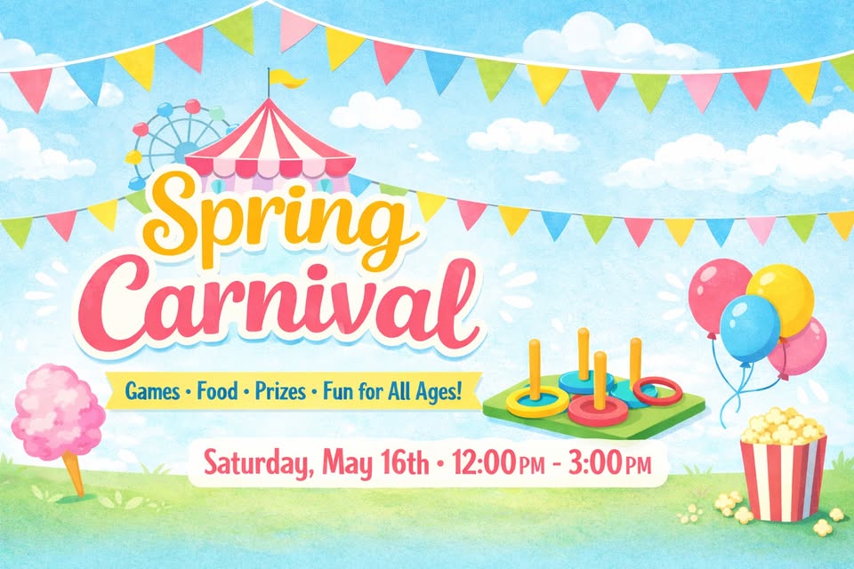 Spring Carnival