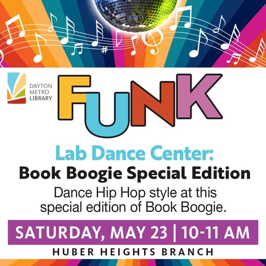 Funk Lab Dance Center: Libro Boogie Edición Especial