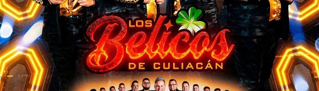 The Belicos of Culiacan