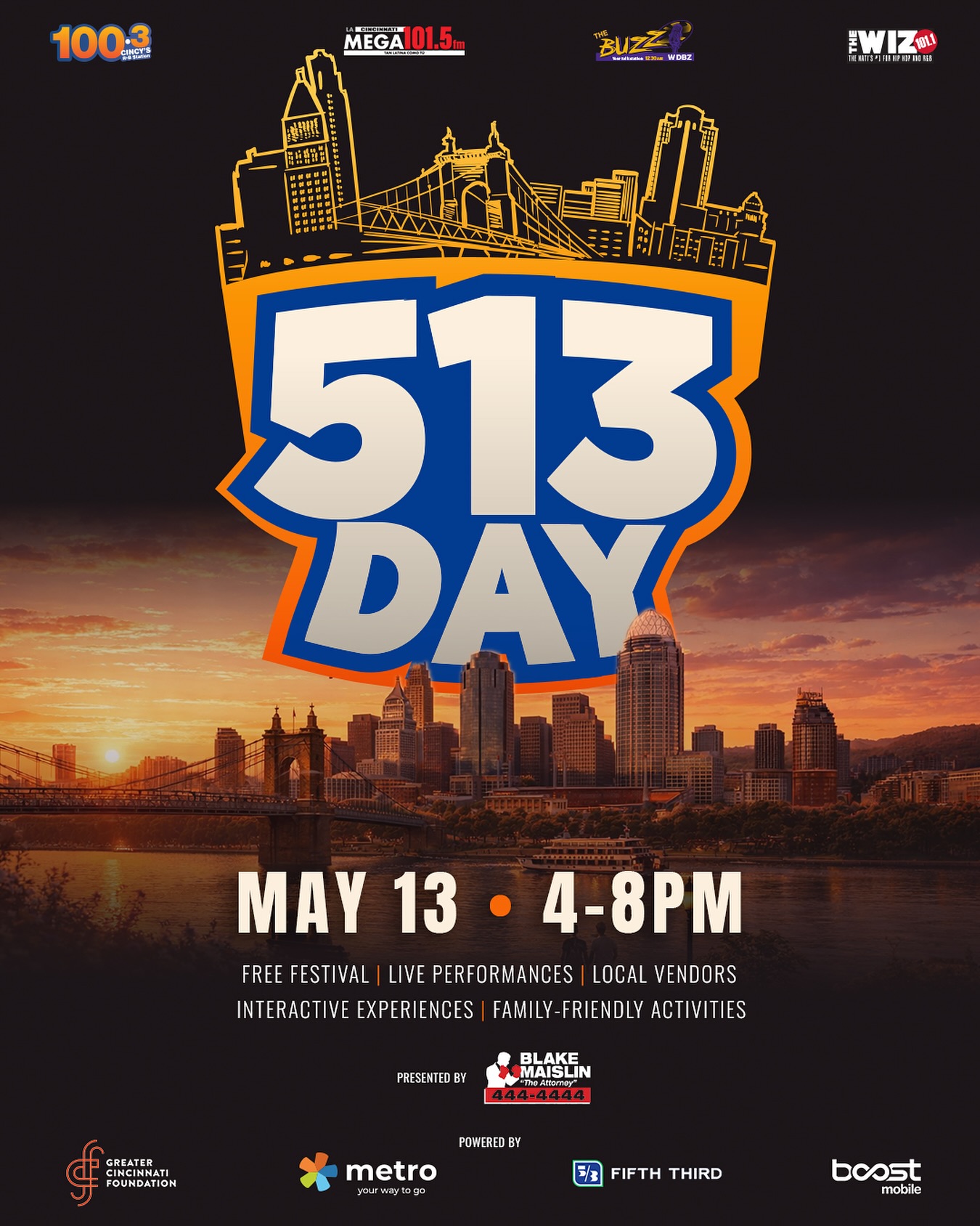 513 Day