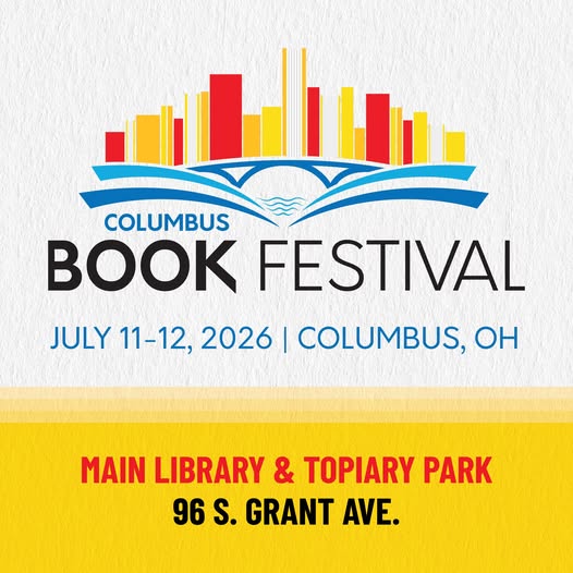 Columbus Book Festival
