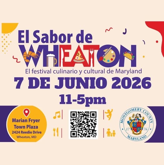 Festival Culinario y Cultural de Maryland