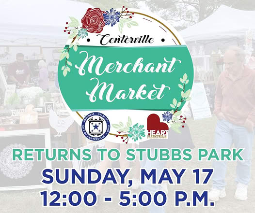 Centerville Merchant Market