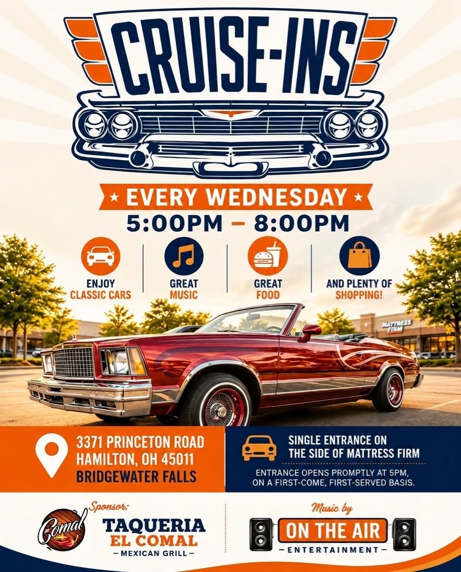 CRUISE INS