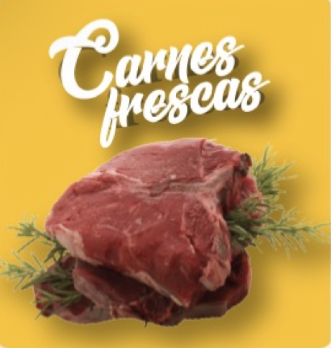 Fresh Meats