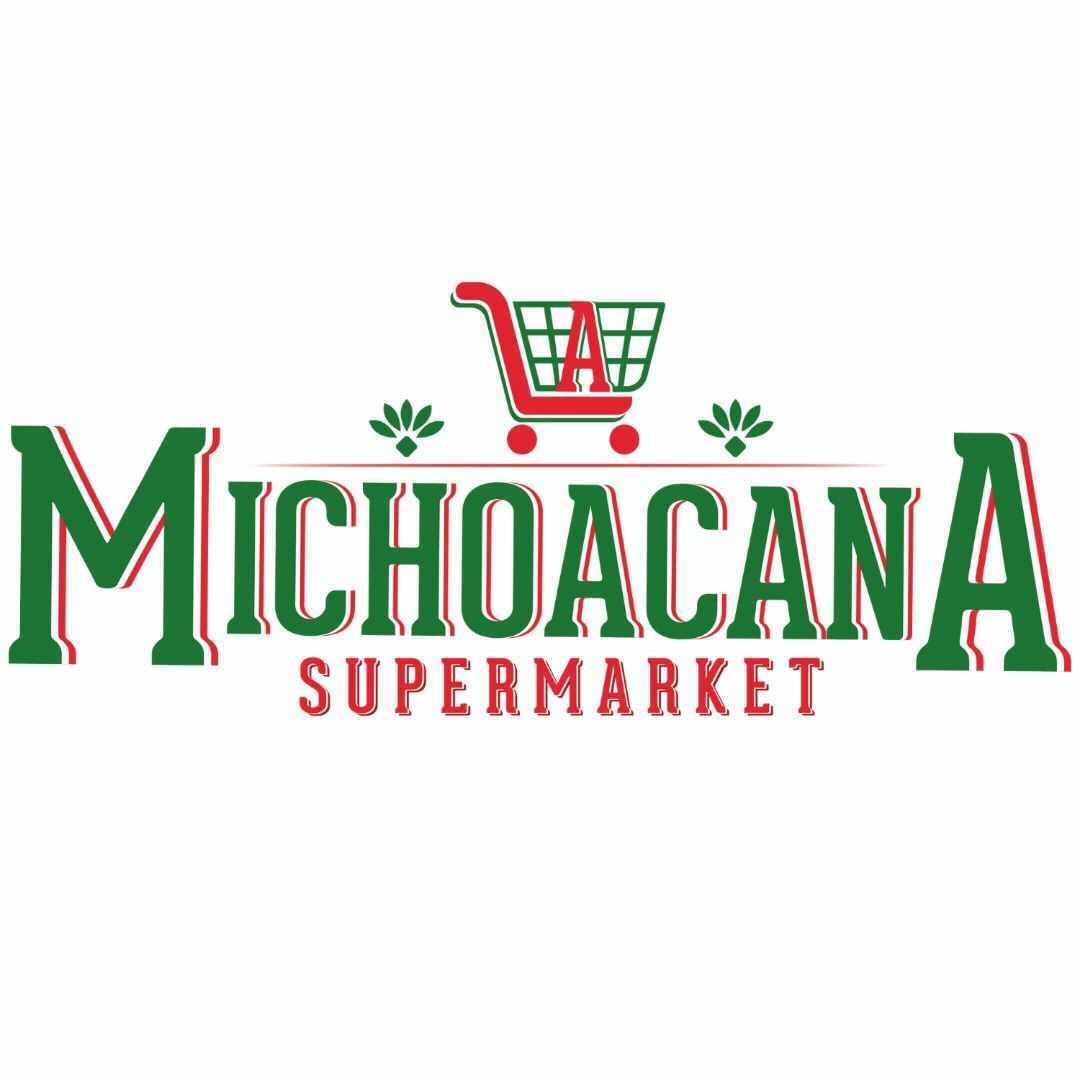 Logo de La Michoacana Market