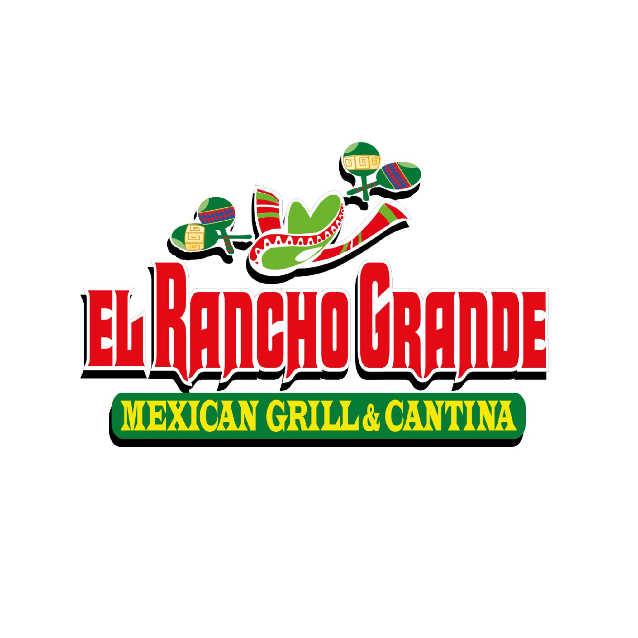 Logo de El Rancho Grande - Dent
