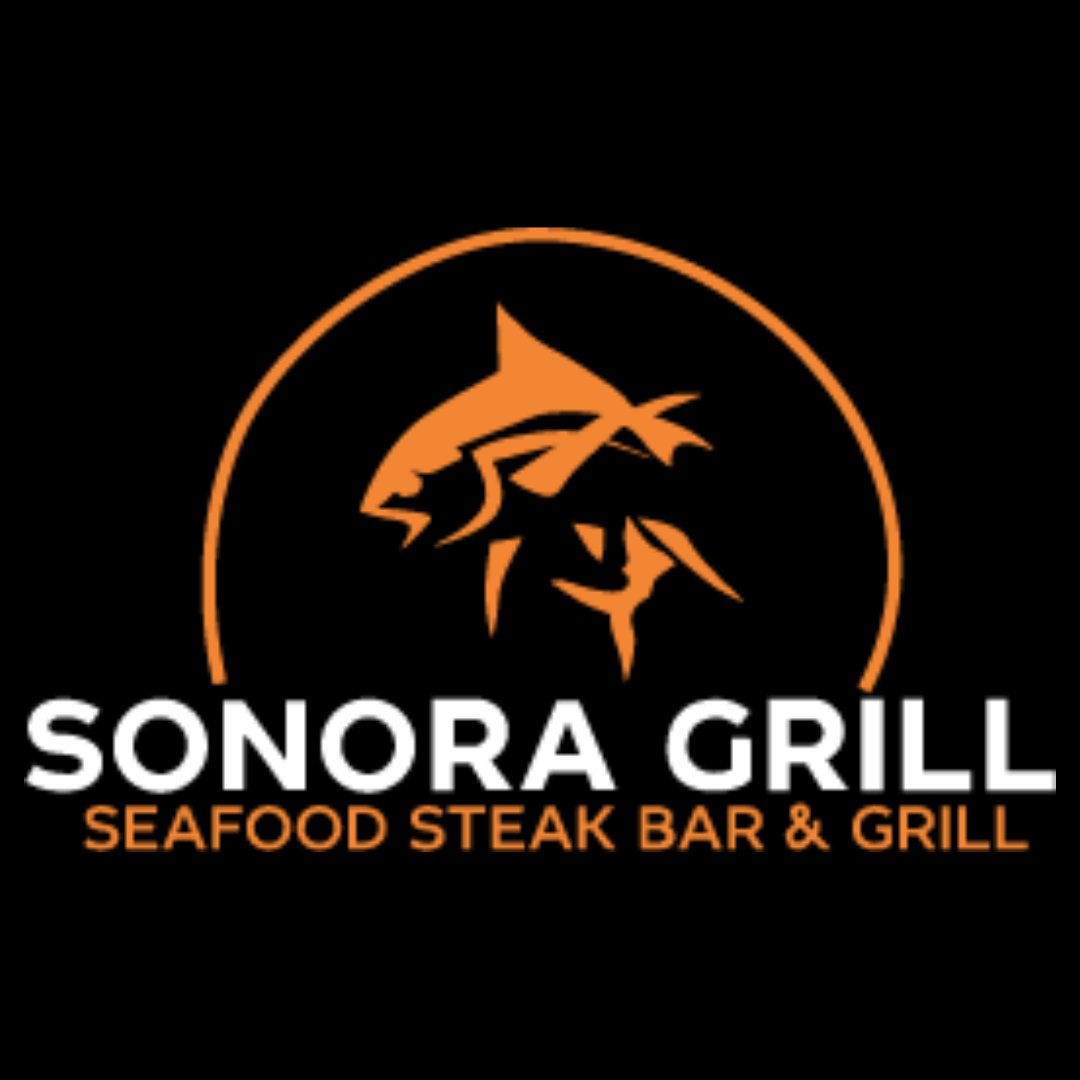 Logo de Sonora Grill Seafood Steak - Dayton