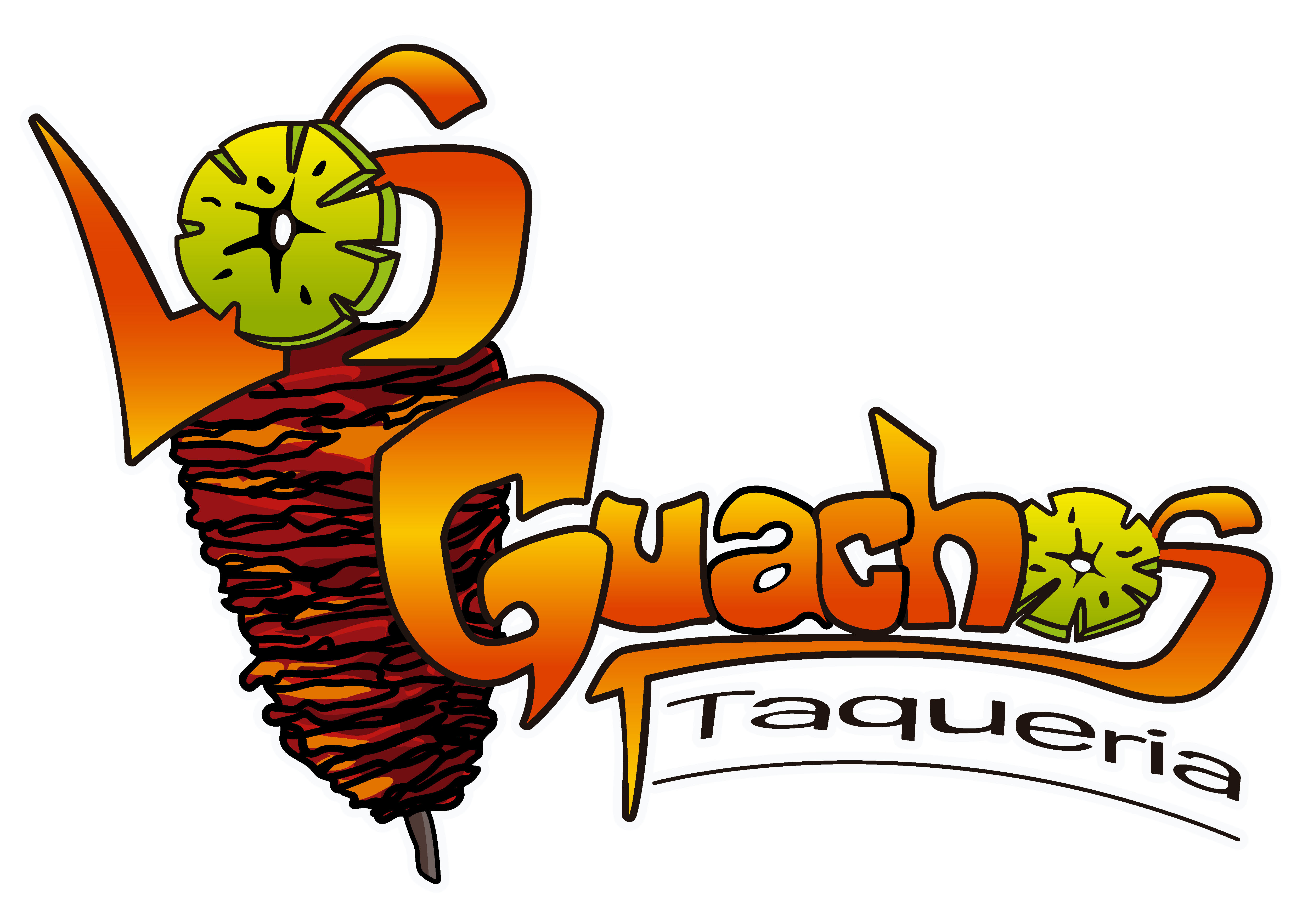 Logo de Taqueria Los Guachos - Dublin