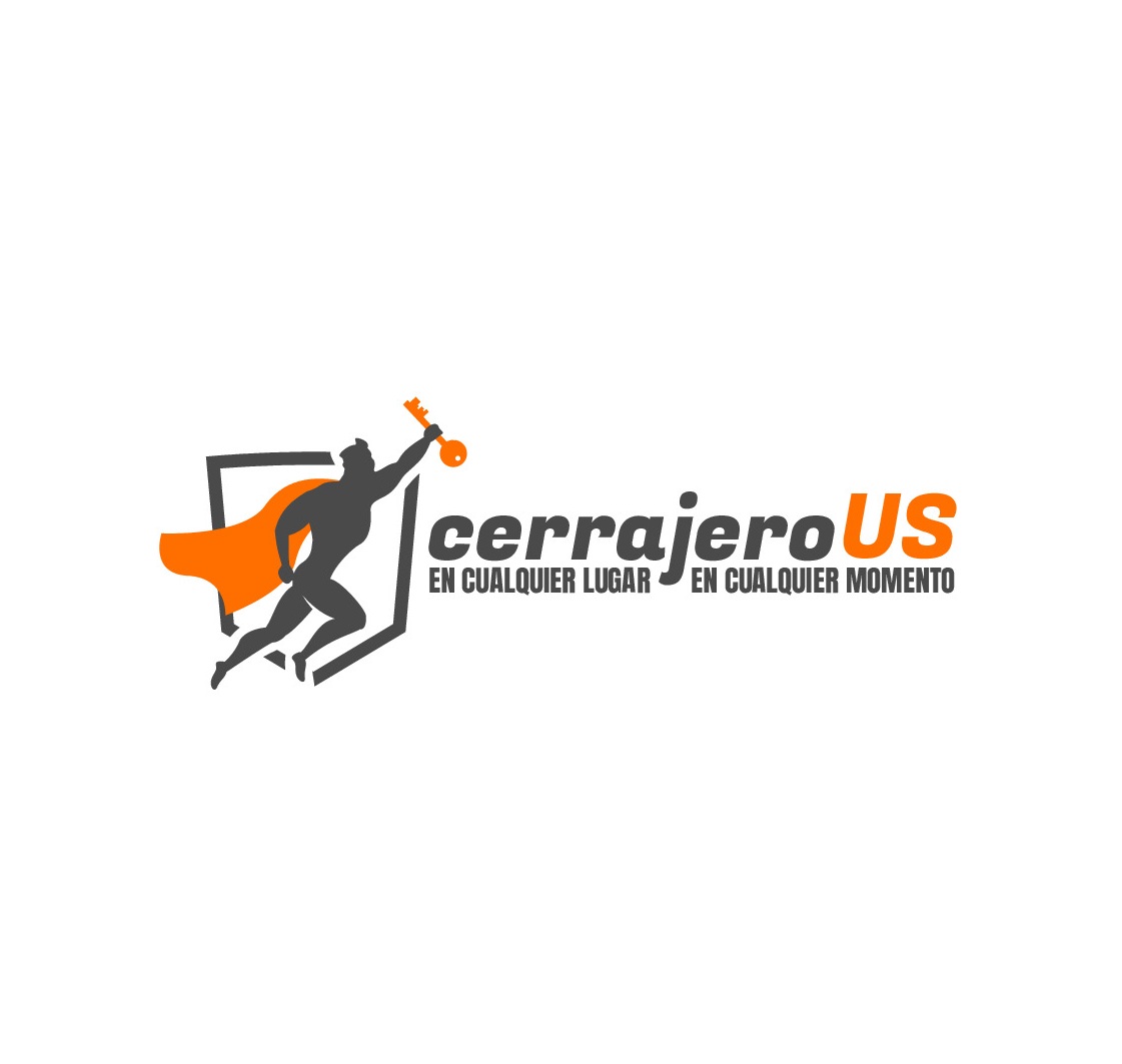 Logo de Cerrajero US