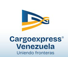 Logo de Cargoexpress Venezuela