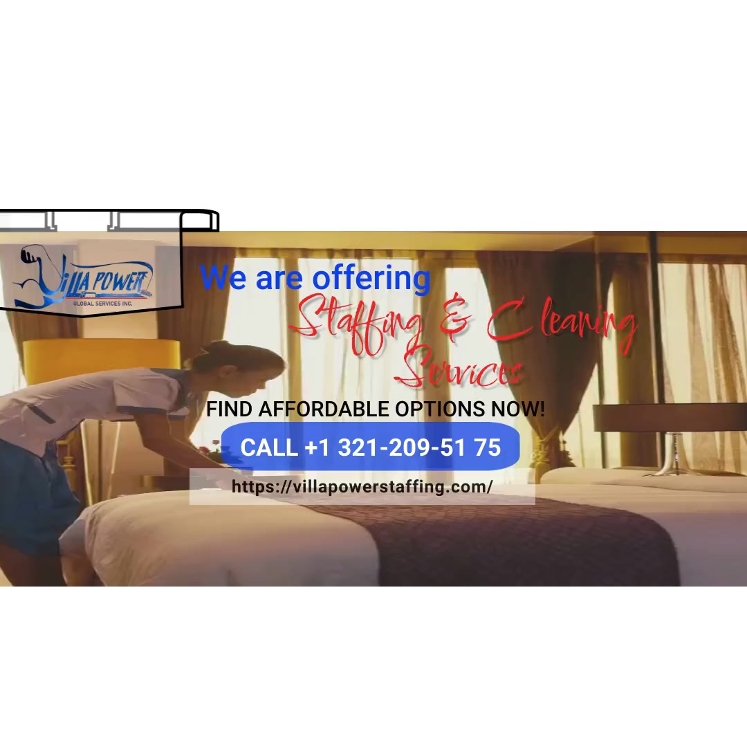 Se busca Barista (Hotel en Kissimmee) 2