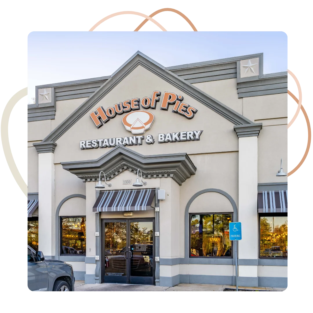 House of Pies 2