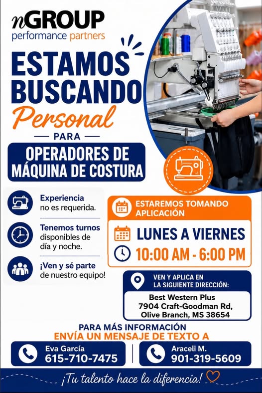 OPERADOR DE MAQUINA 2