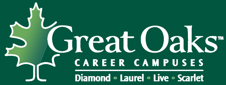 Great Oaks Aspire ESOL logo