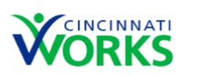 Cincinnati Works logo