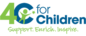 4C for Children logo