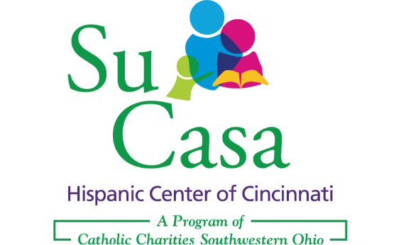 Su Casa Hispanic Center logo