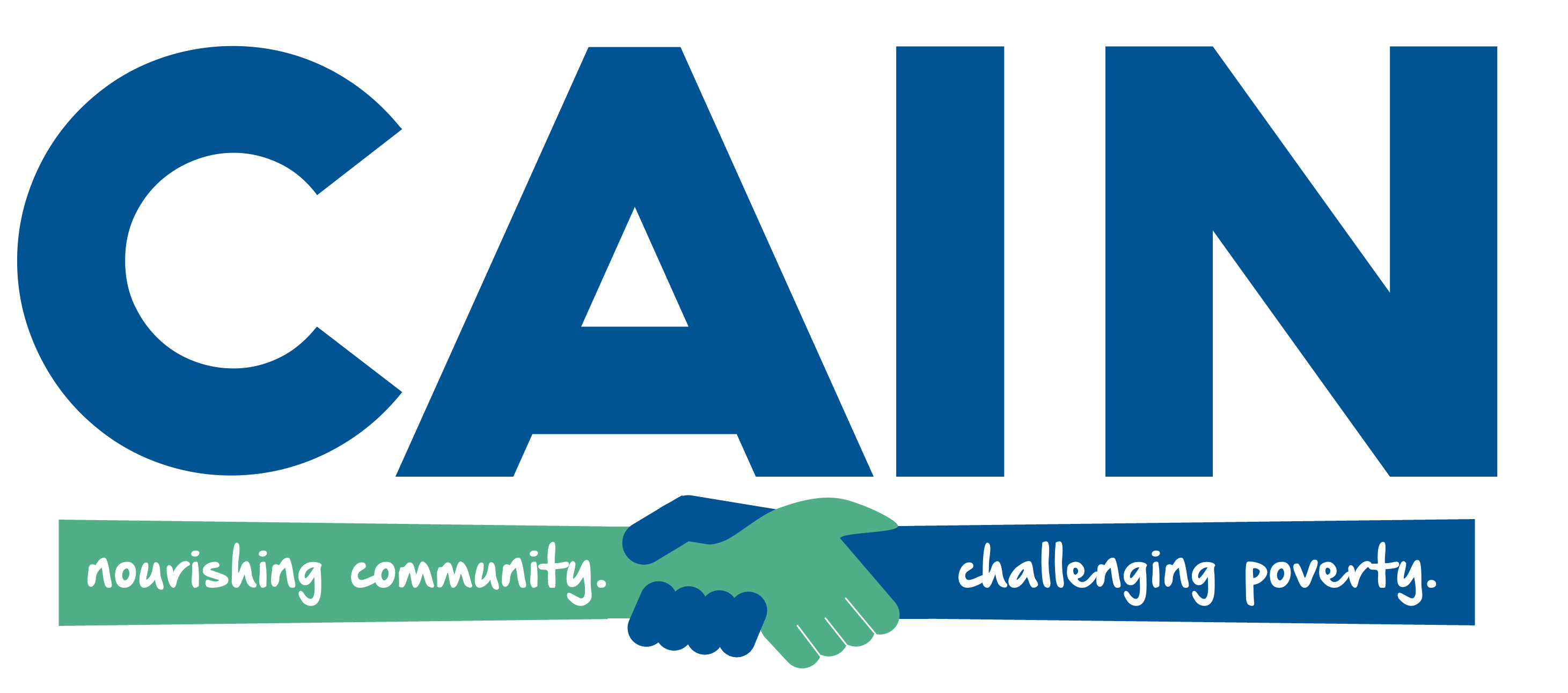 CAIN English Learning Program logo