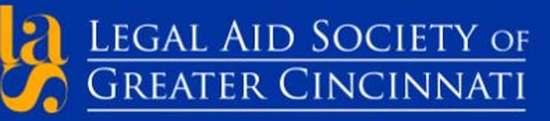 Legal Aid Society of Southwest Ohio logo