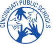 Cincinnati Public Schools – Adult Education Aspire logo