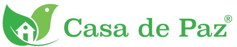 Casa de Paz Cincinnati logo