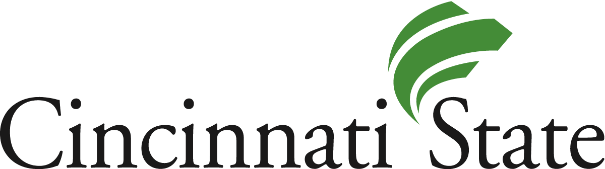 Cincinnati State ESL logo