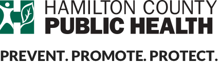 Hamilton County Public Health logo