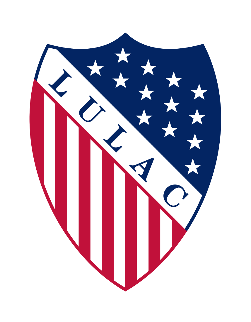 LULAC Columbus Council 39005 logo