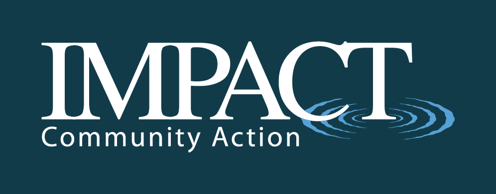 IMPACT Community Action logo