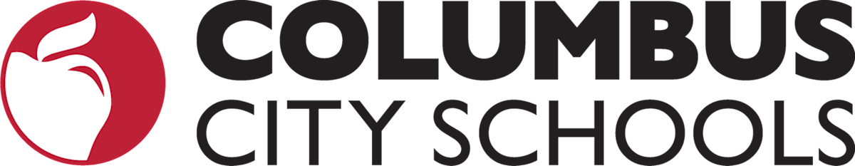 Columbus City Schools Aspire/HSE/ESL logo