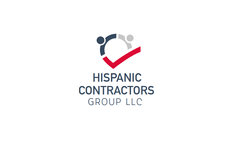 Hispanic Contractors Group logo