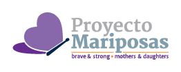 Proyecto Mariposas logo