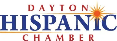 Dayton Hispanic Chamber of Commerce logo