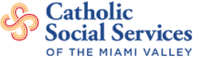 Catholic Social Services of the Miami Valley — PASOS logo