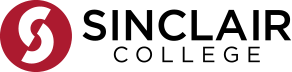 Sinclair College ESL logo