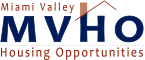 Miami Valley Housing Opportunities logo