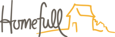 Homefull logo