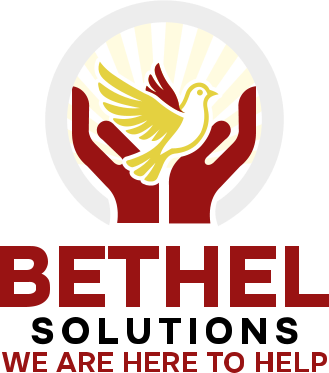 Bethel Solutions logo