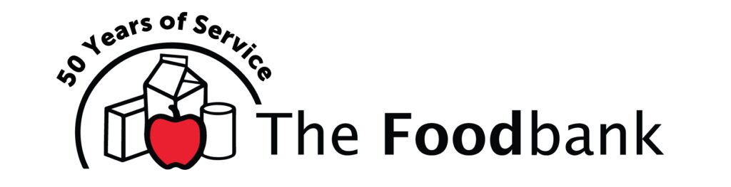 The Foodbank Dayton logo