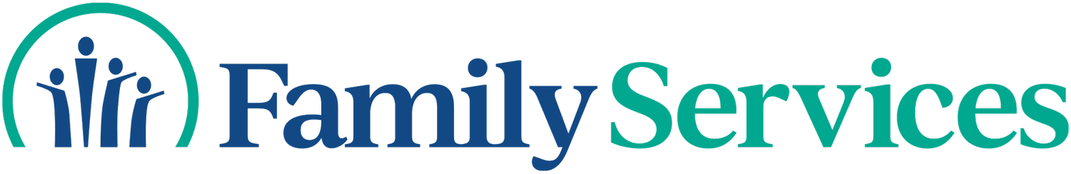 Family Services logo