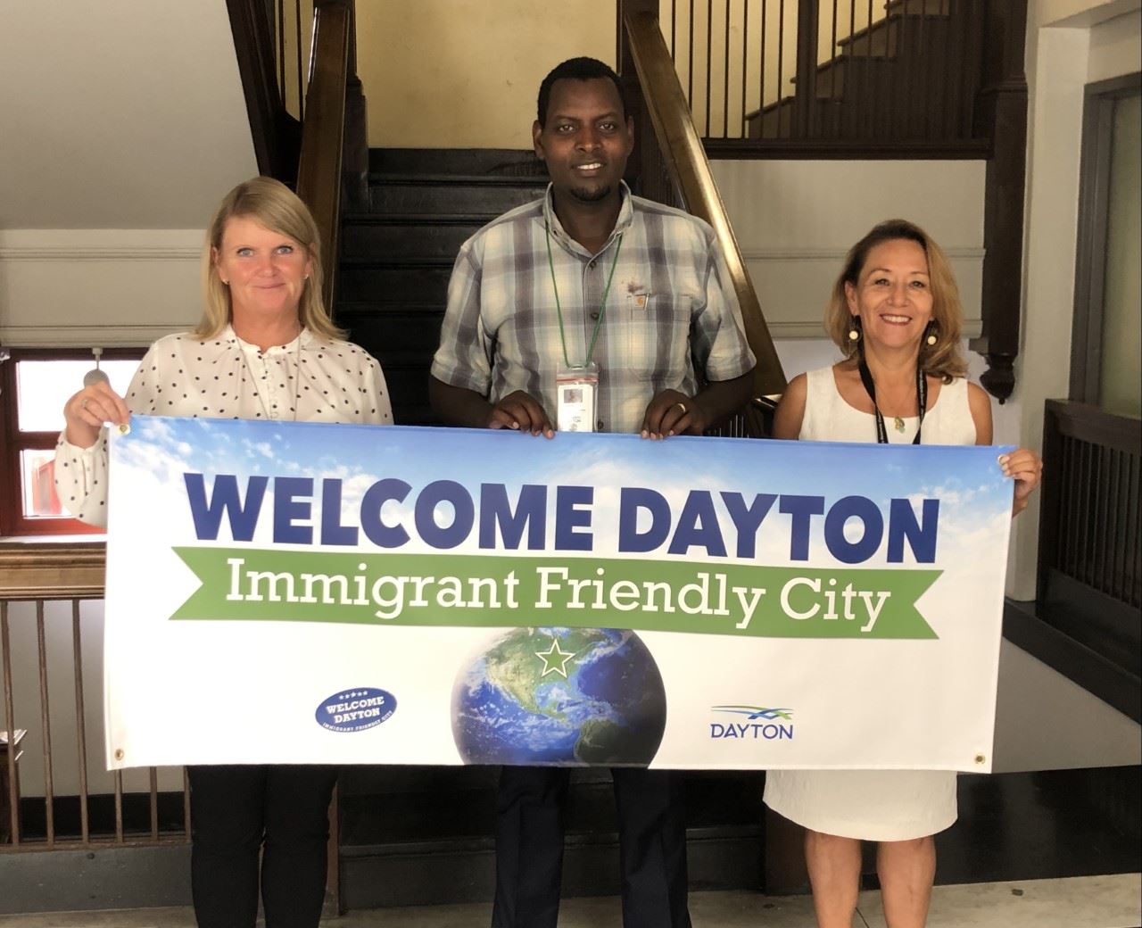 Welcome Dayton - imagen de galería 1