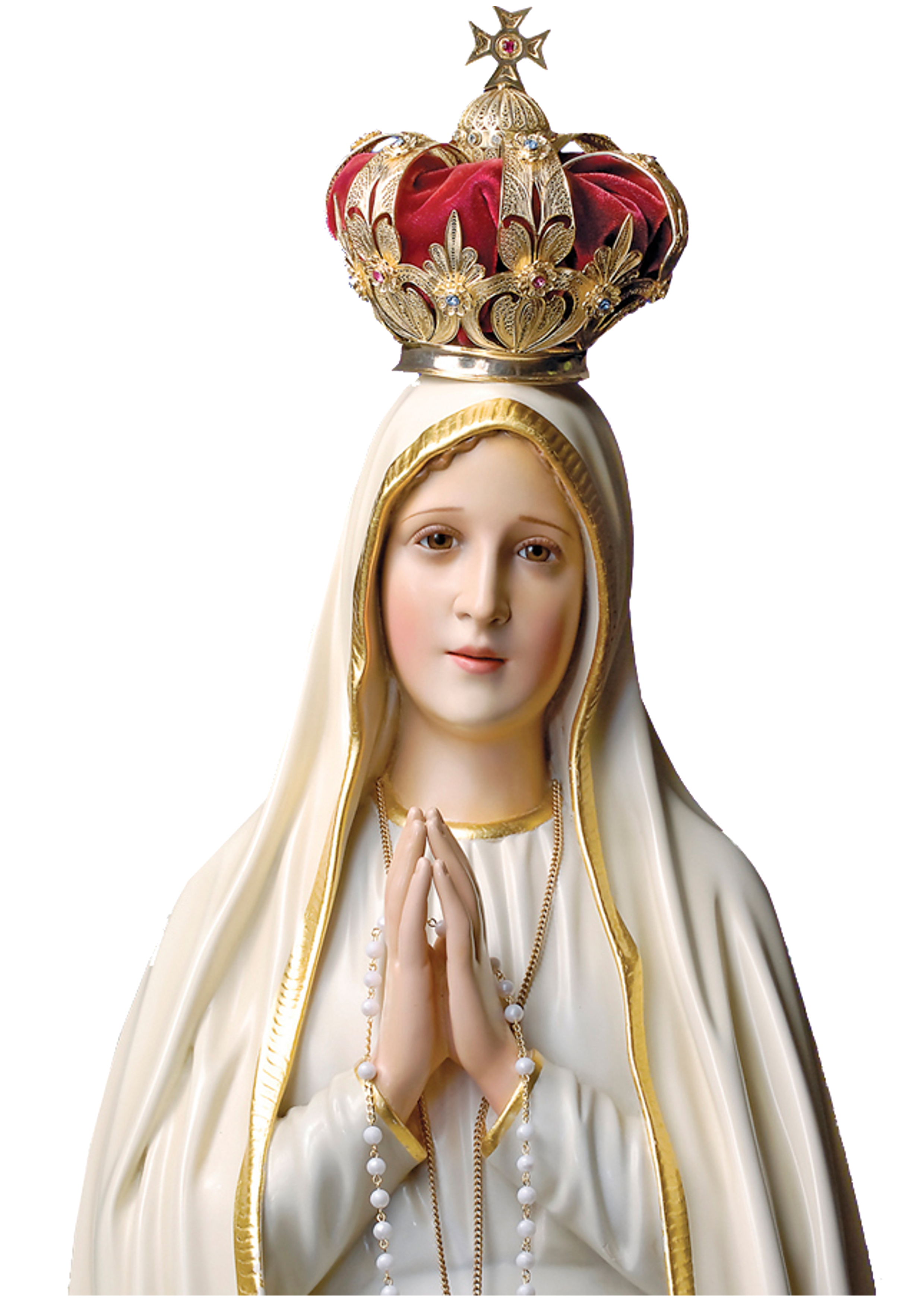 Virgen de Fatima