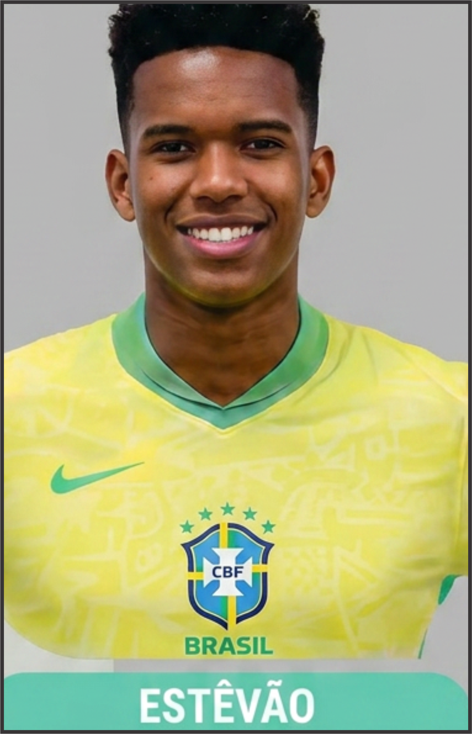 Estevao