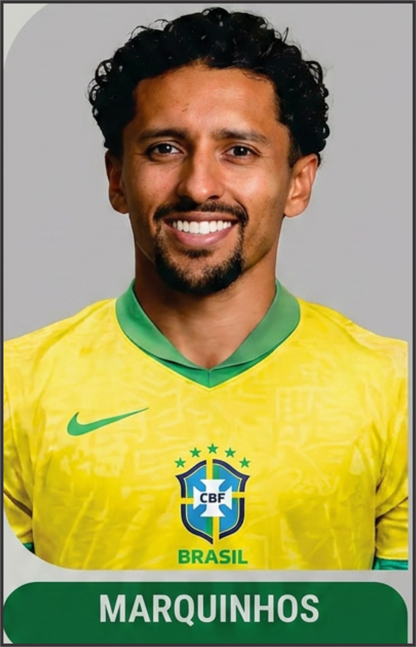 Marquinhos